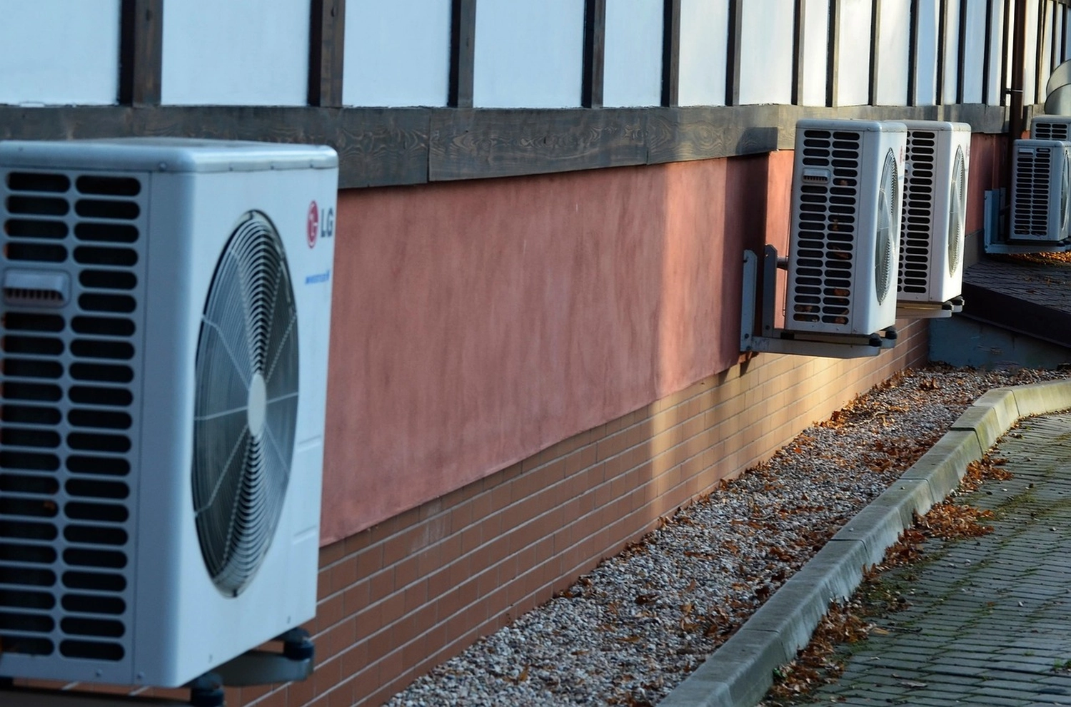 Schneider SHK-Service GmbH - Sanitär-, Heizungs- und Klimaanlagen - Klima & Lüftung