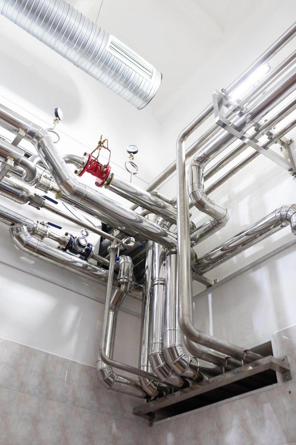 Schneider SHK-Service GmbH - Sanitär-, Heizungs- und Klimaanlagen - Heizungsbau